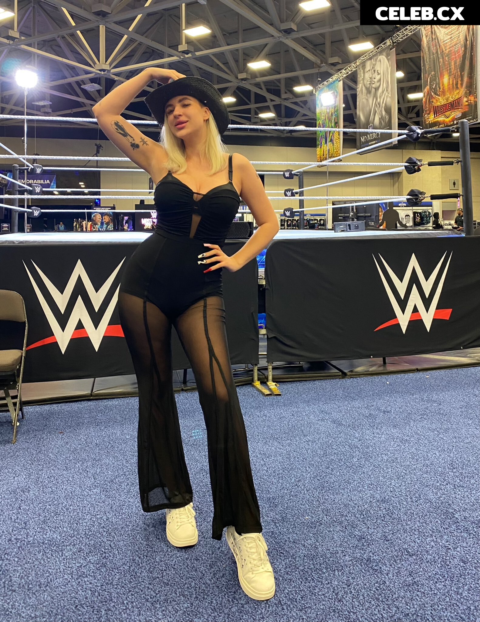 Women of Professional Wrestling Image 4445465