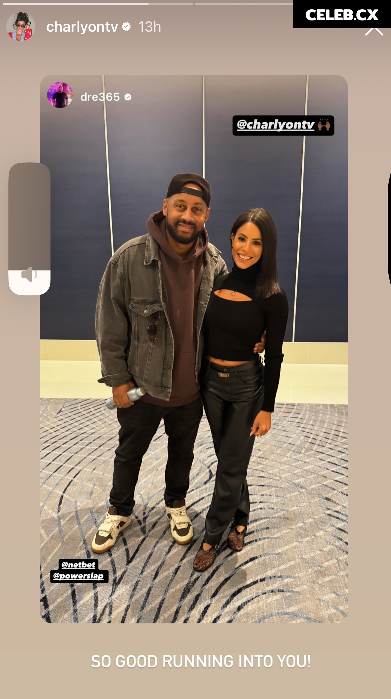 Charly Arnolt (Charly Caruso) Image 4445012