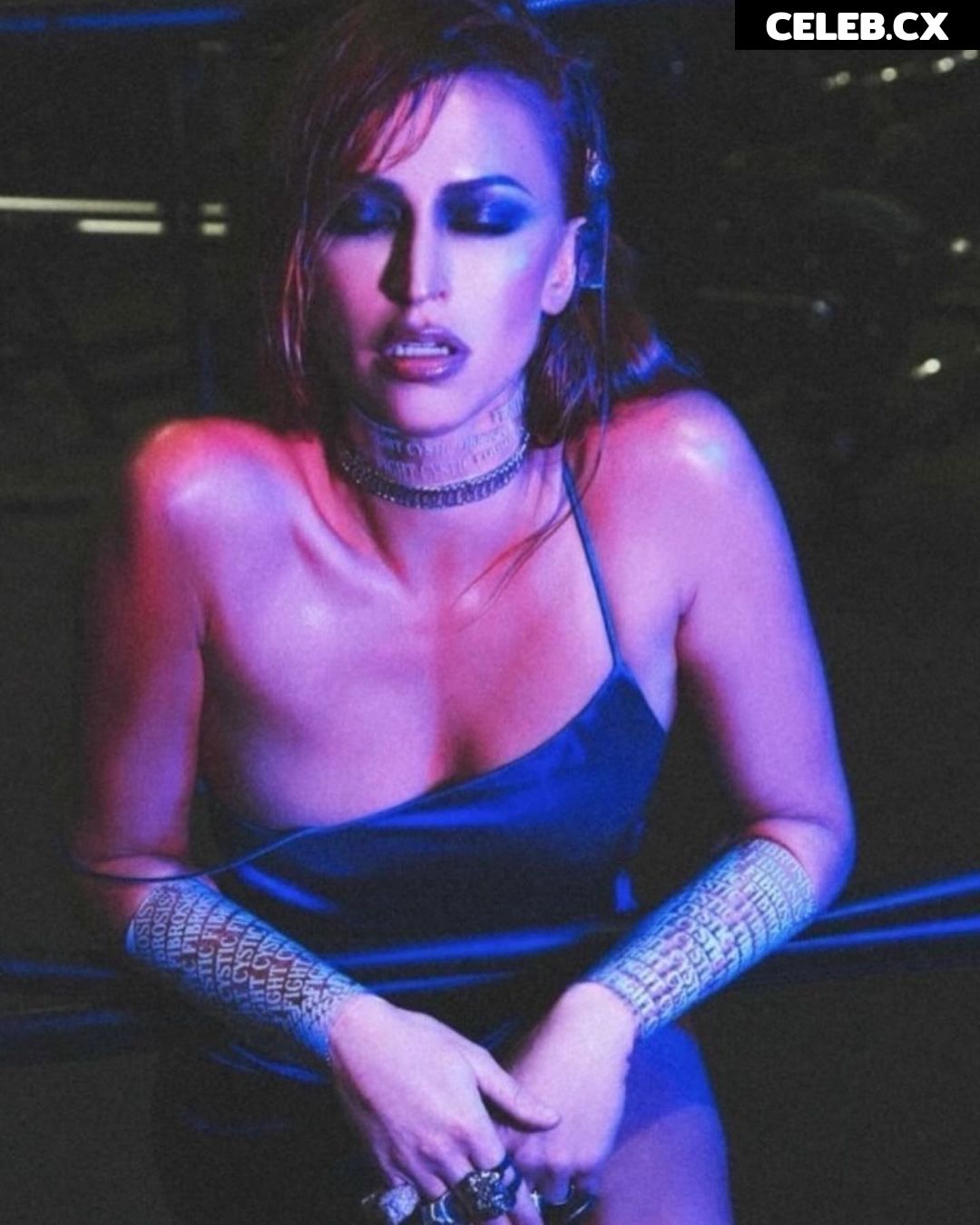 Women of Professional Wrestling Image 4446599