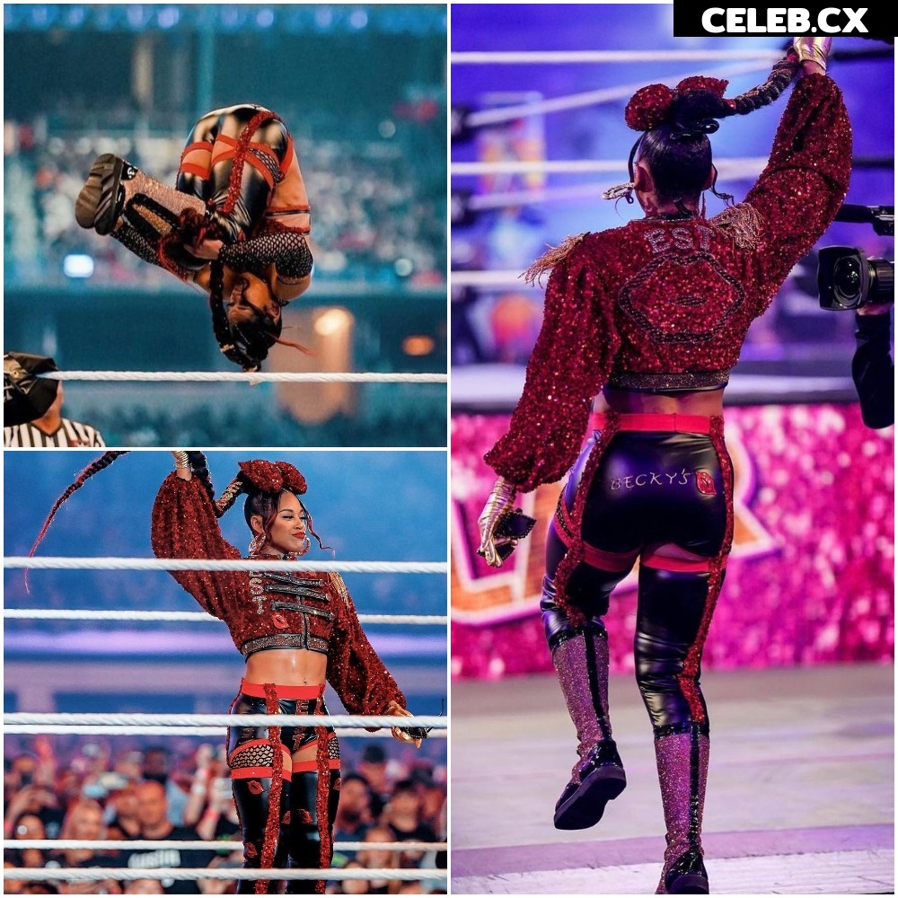 Women of Professional Wrestling Image 4446670