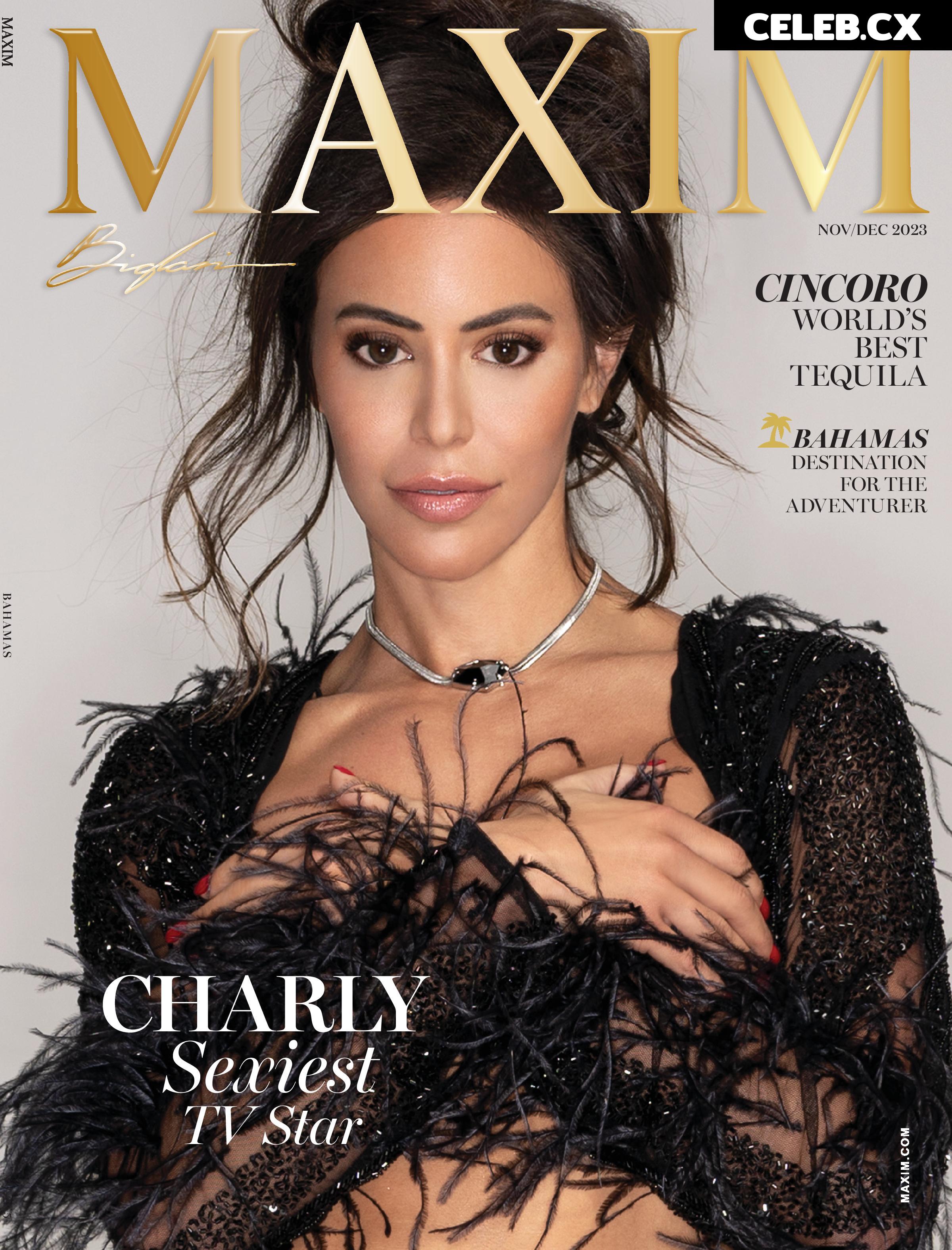 Charly Arnolt (Charly Caruso) Image 4444017