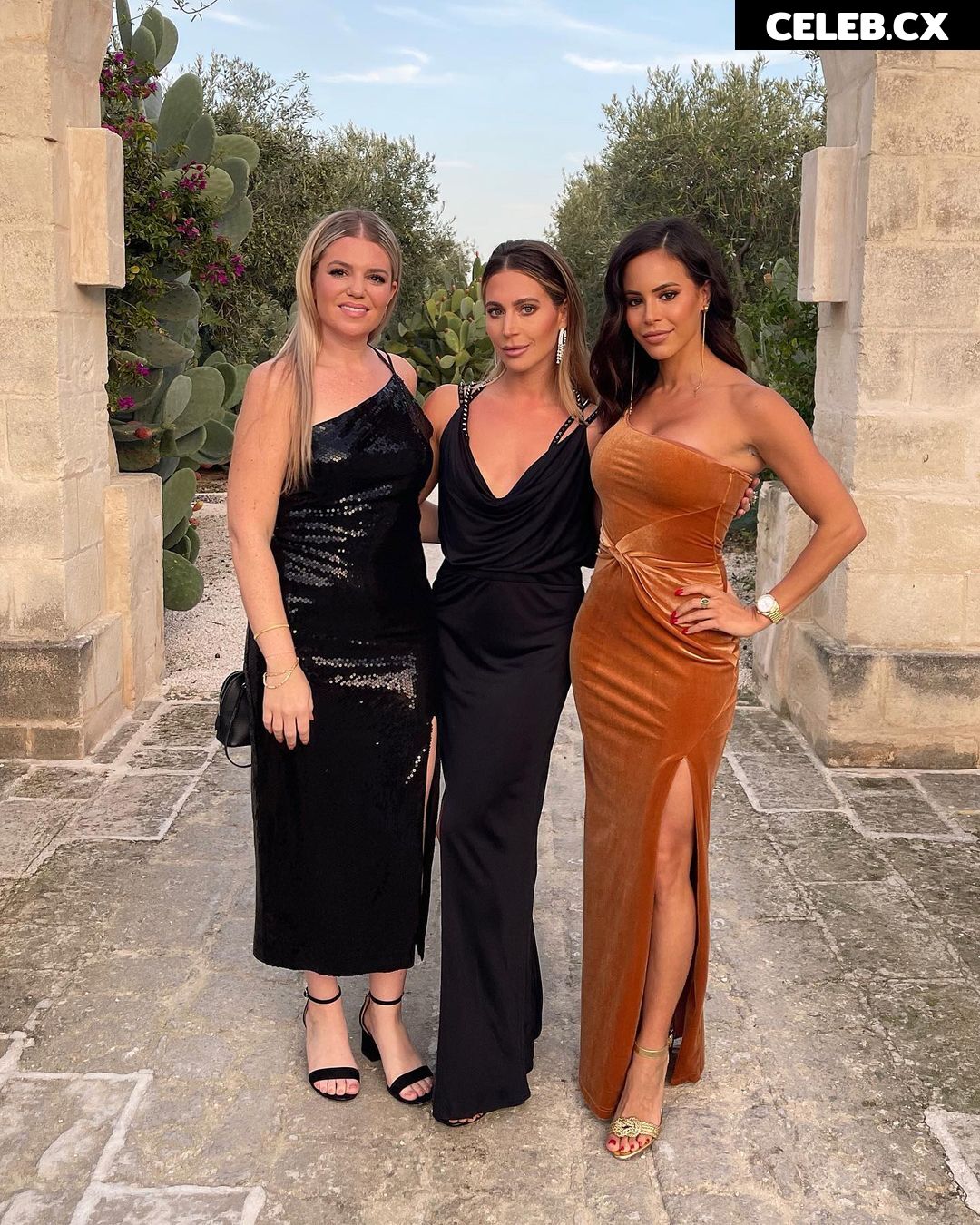 Charly Arnolt (Charly Caruso) Image 4442302