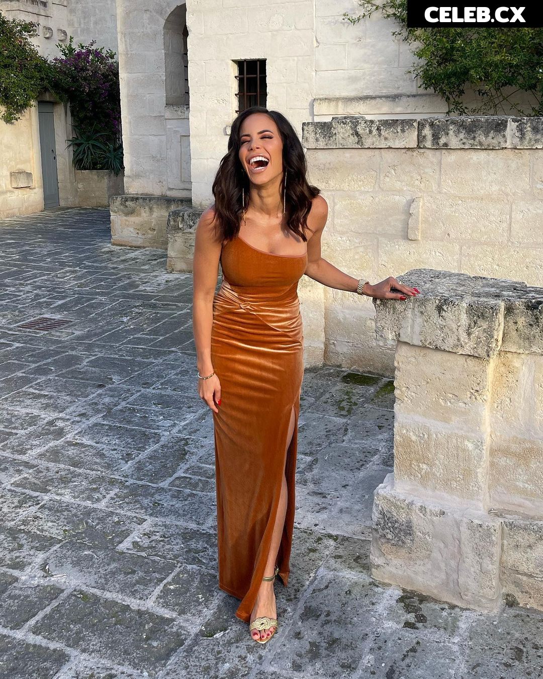 Charly Arnolt (Charly Caruso) Image 4442270