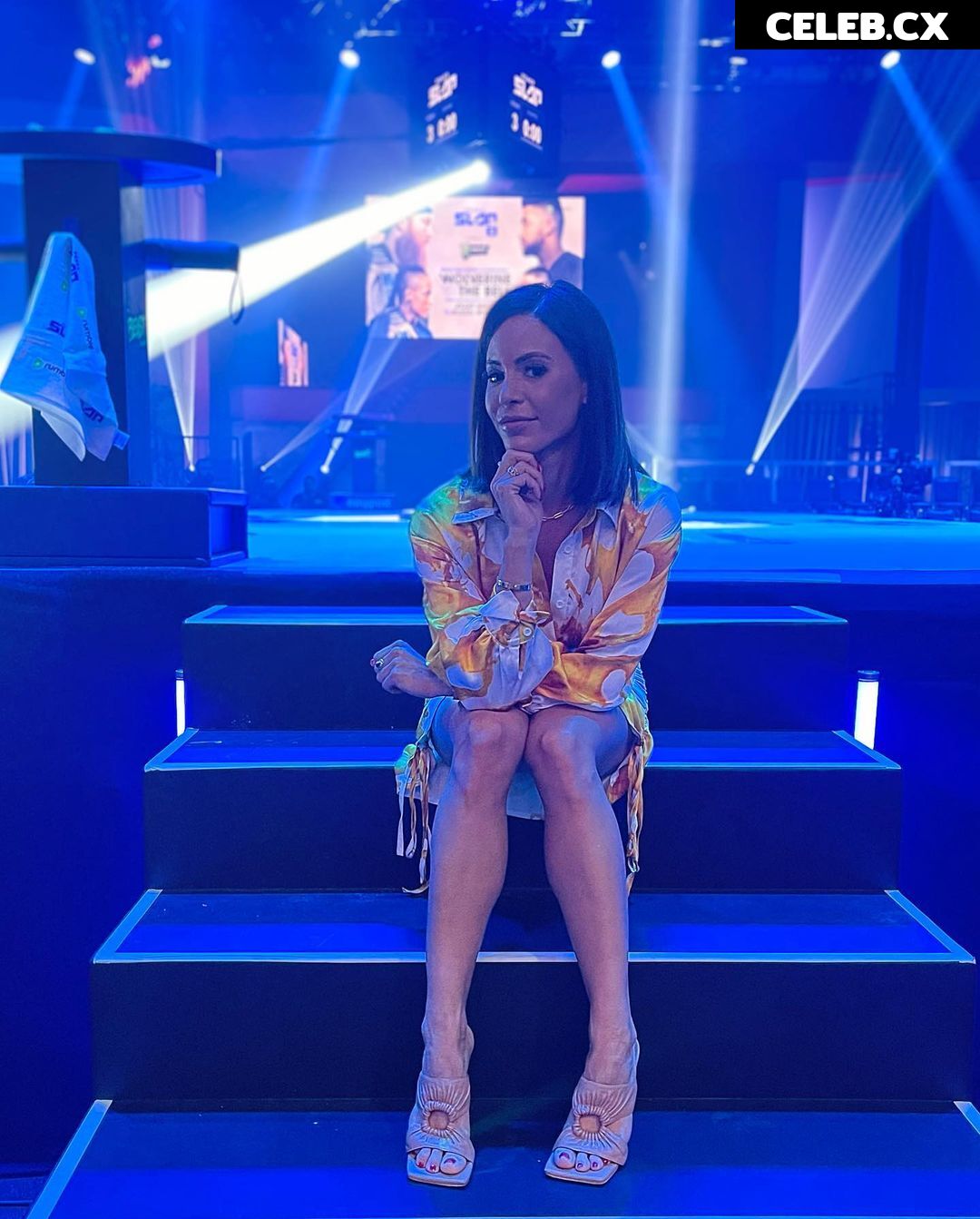 Charly Arnolt (Charly Caruso) Image 4442903