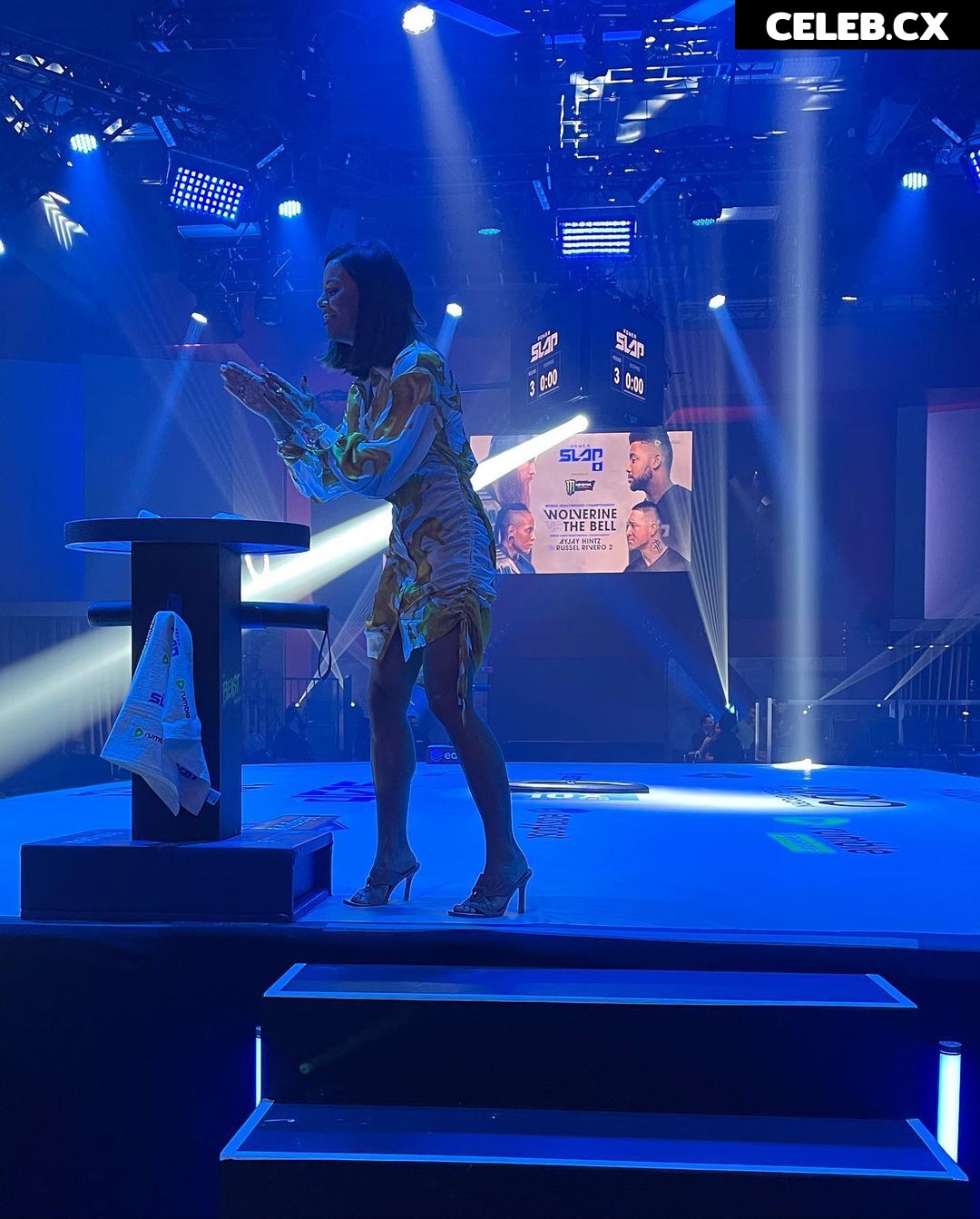 Charly Arnolt (Charly Caruso) Image 4443004