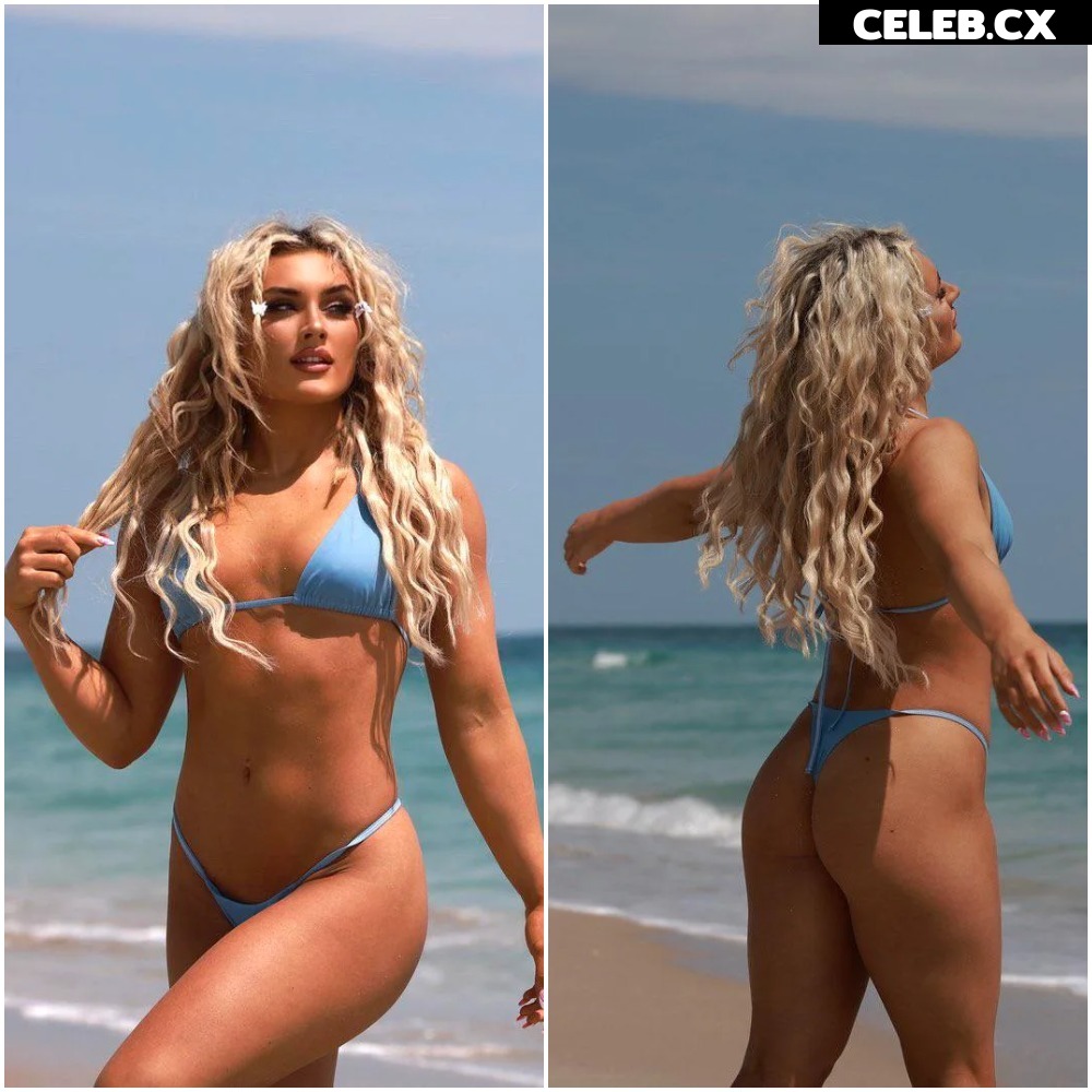 Women of Professional Wrestling Image 4443900