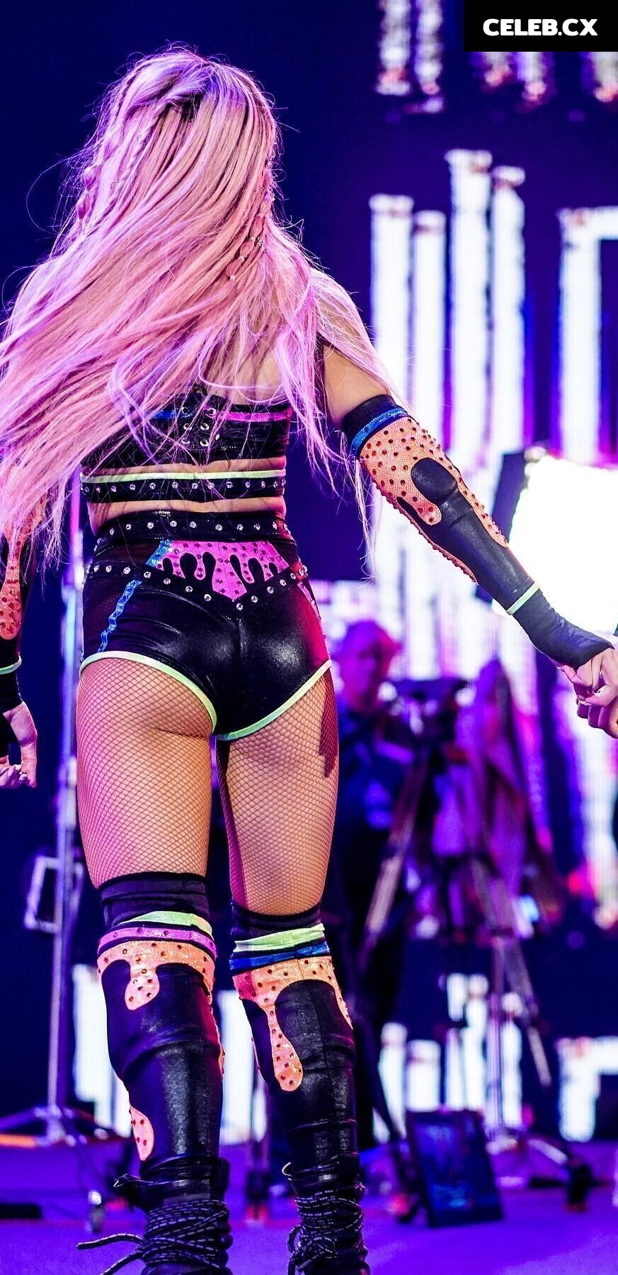 Women of Professional Wrestling Image 4440157