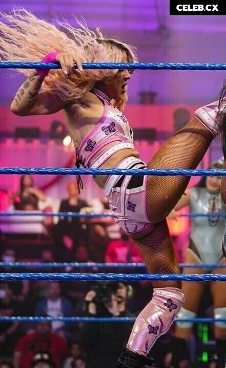 Women of Professional Wrestling Image 4440120