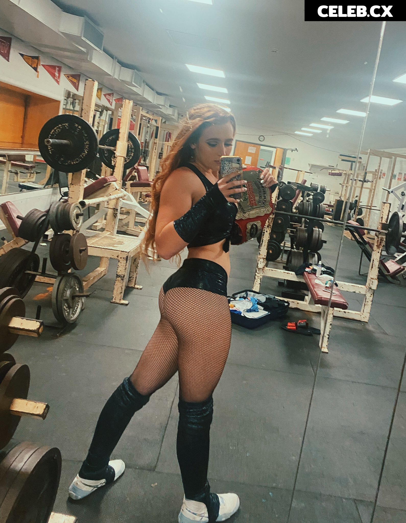 Women of Professional Wrestling Image 4449462