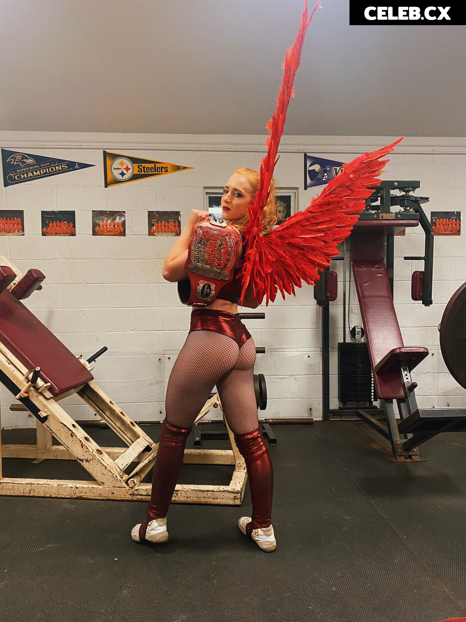 Women of Professional Wrestling Image 4449710