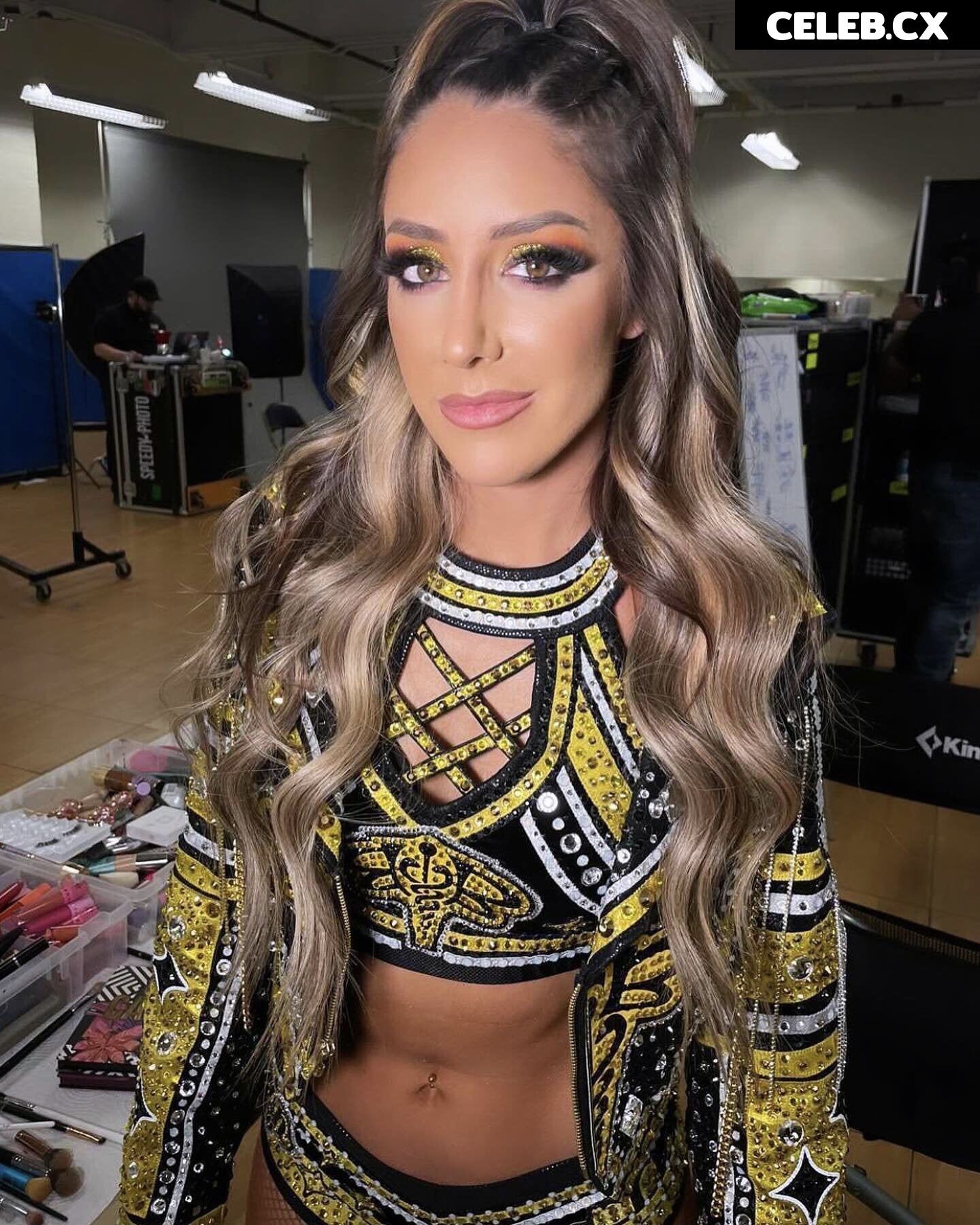 Women of Professional Wrestling Image 4449094