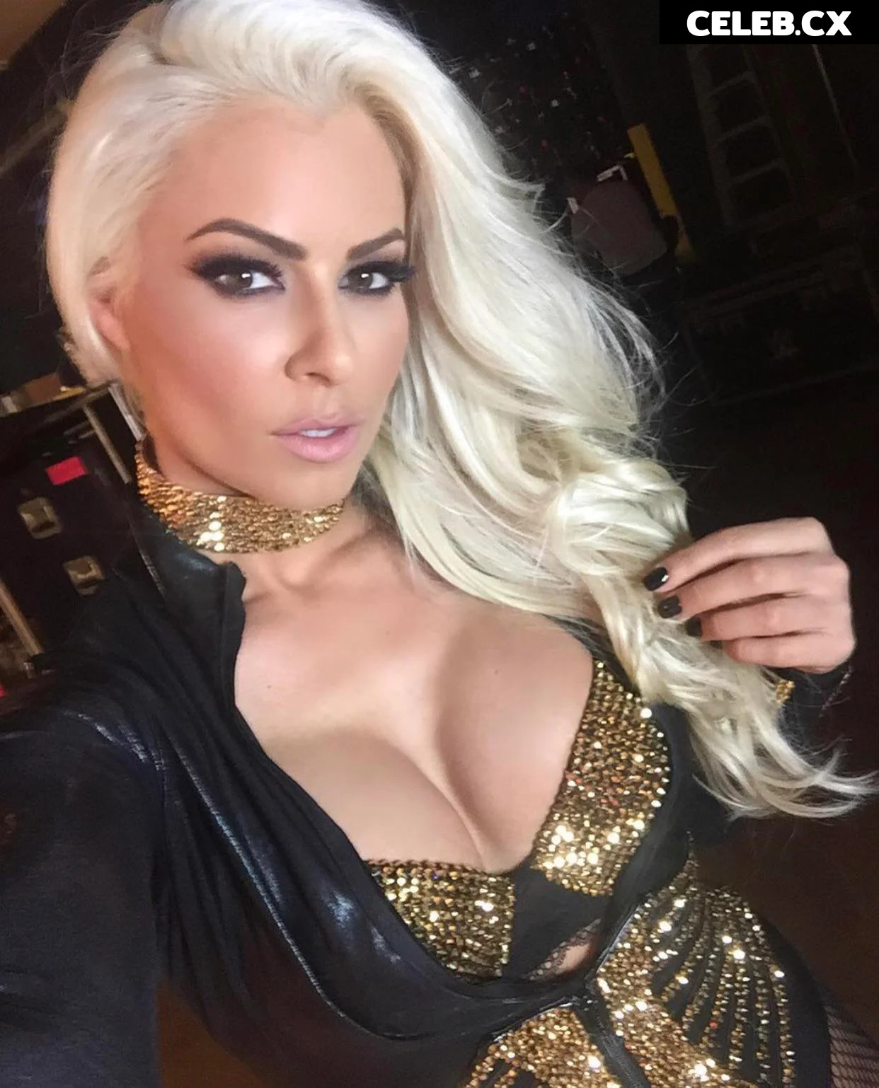 Women of Professional Wrestling Image 4448228