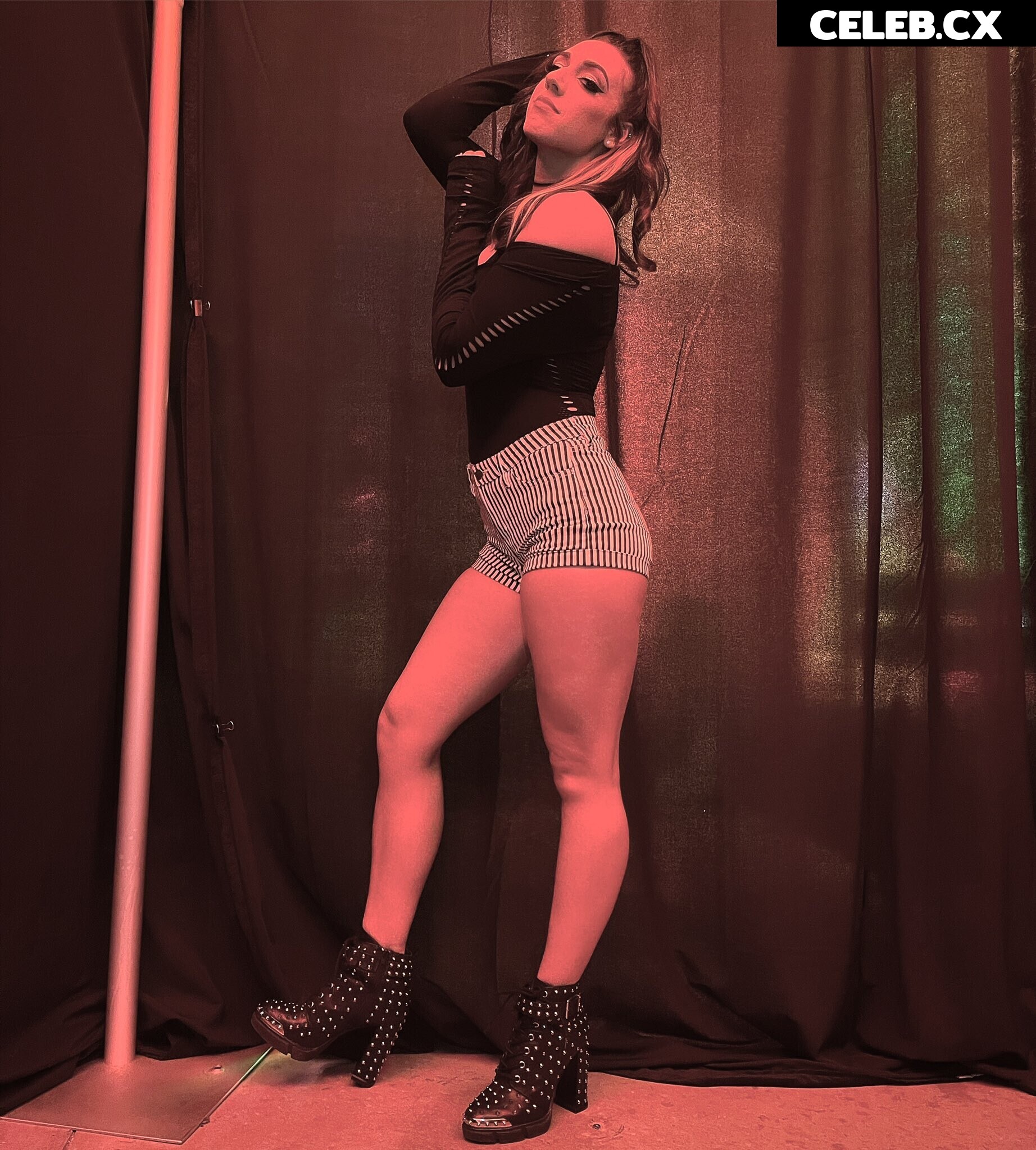 Women of Professional Wrestling Image 4431505