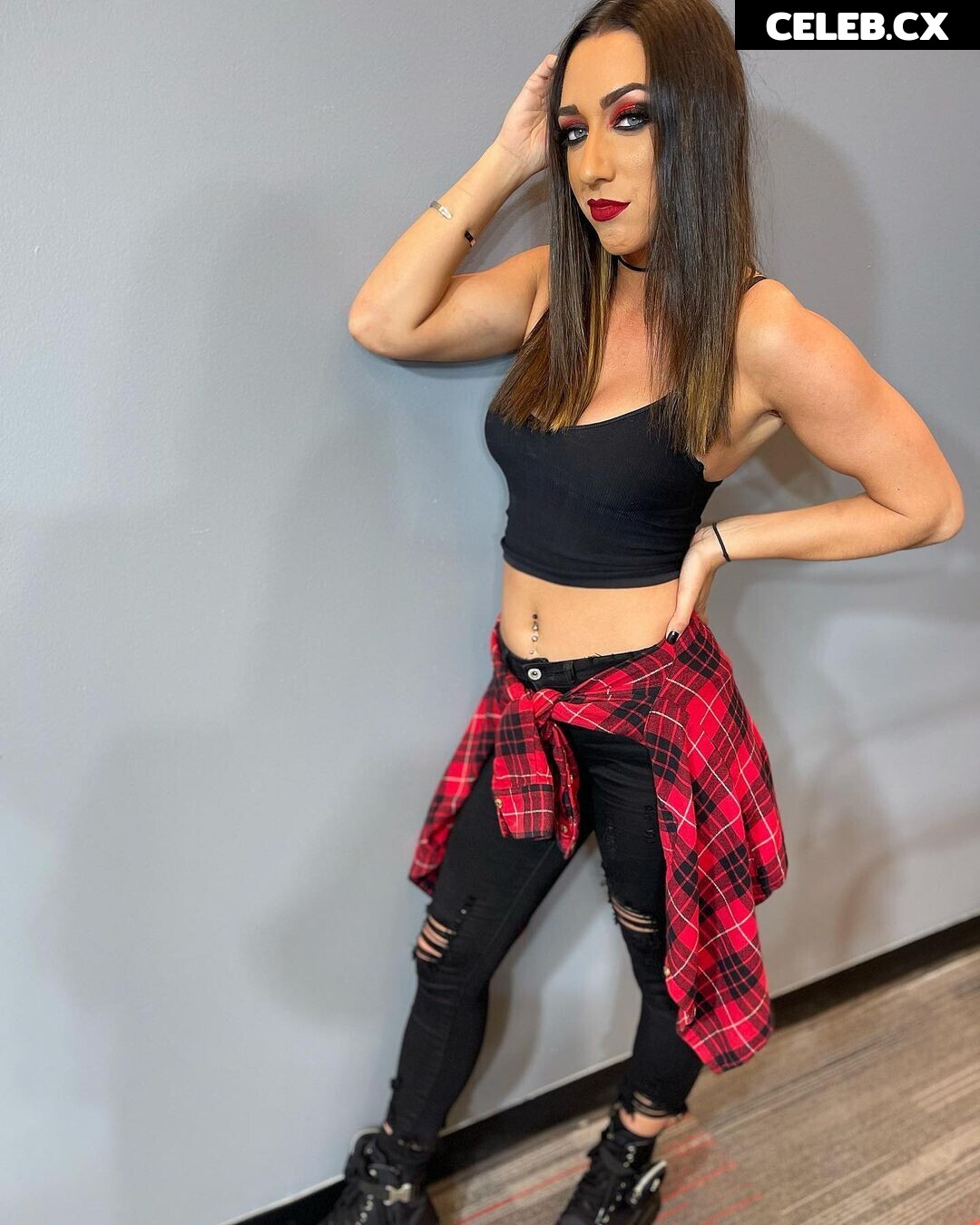 Women of Professional Wrestling Image 4431371
