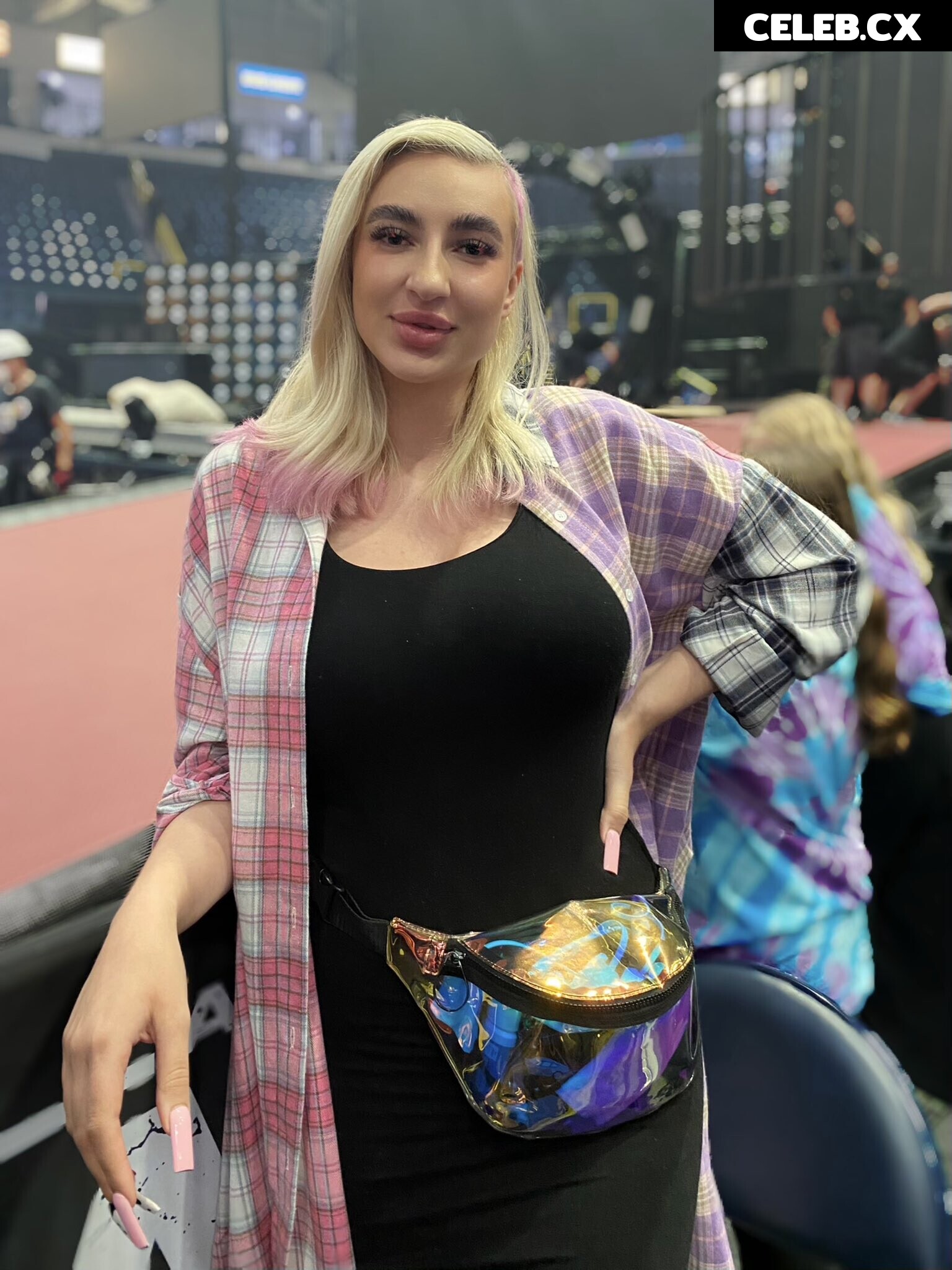 Women of Professional Wrestling Image 4432819