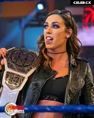 Women of Professional Wrestling Image 4432113