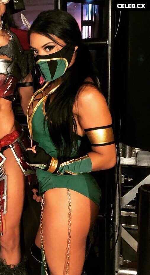 Women of Professional Wrestling Image 4433449