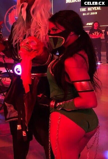 Women of Professional Wrestling Image 4433443