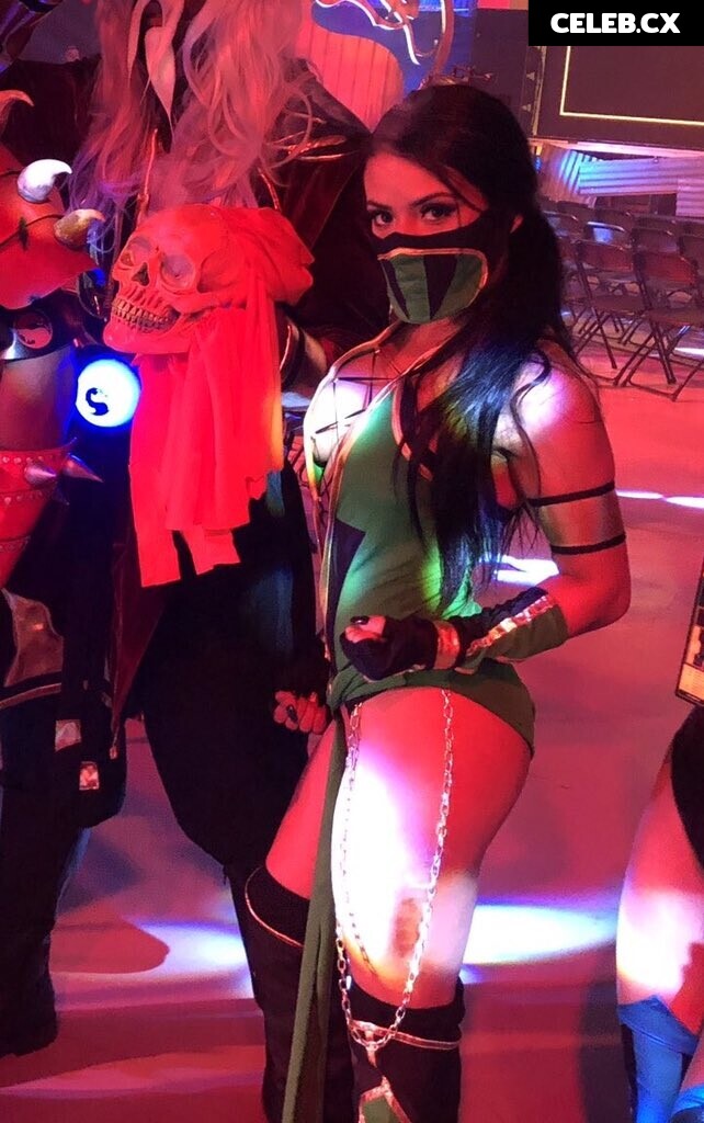 Women of Professional Wrestling Image 4433465