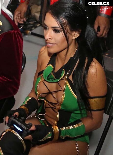 Women of Professional Wrestling Image 4433432