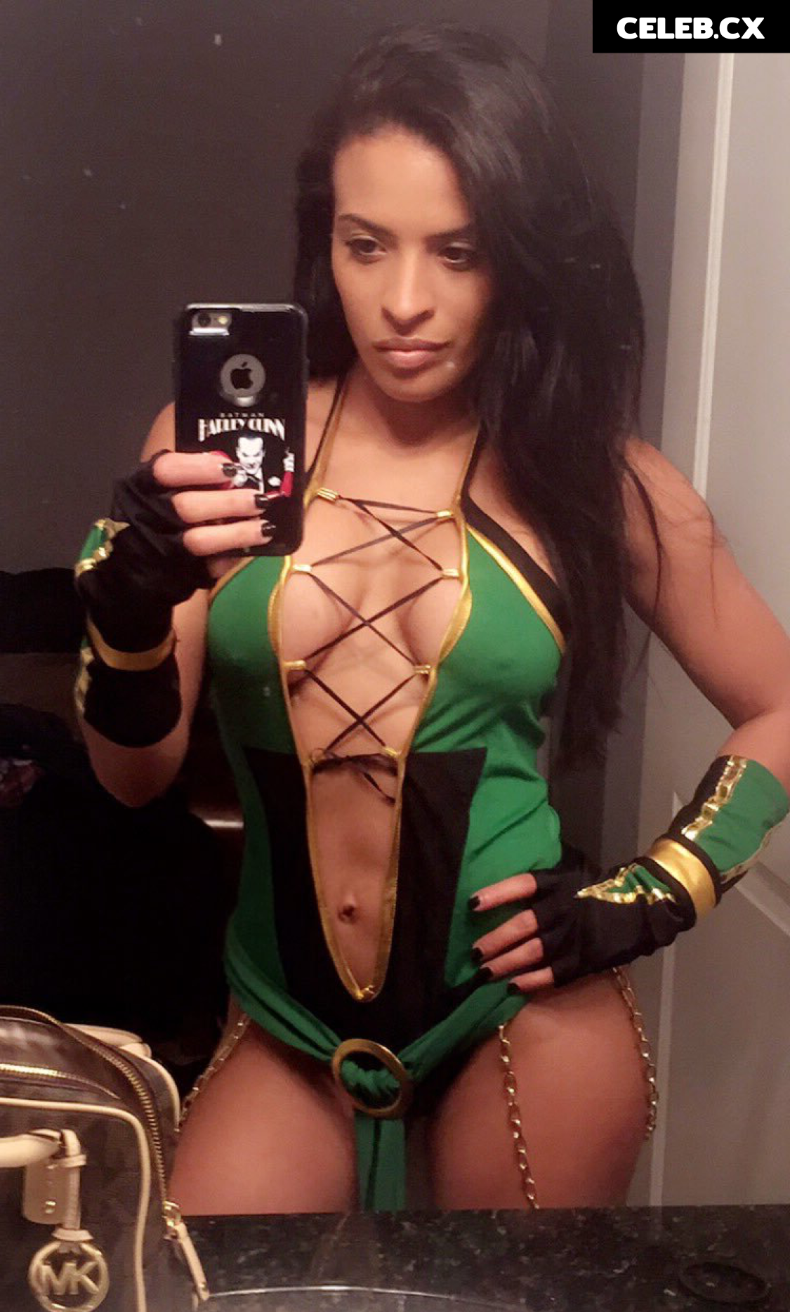 Women of Professional Wrestling Image 4433369