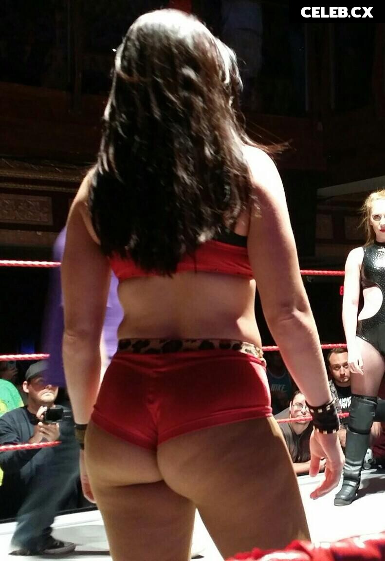Women of Professional Wrestling Image 4430634