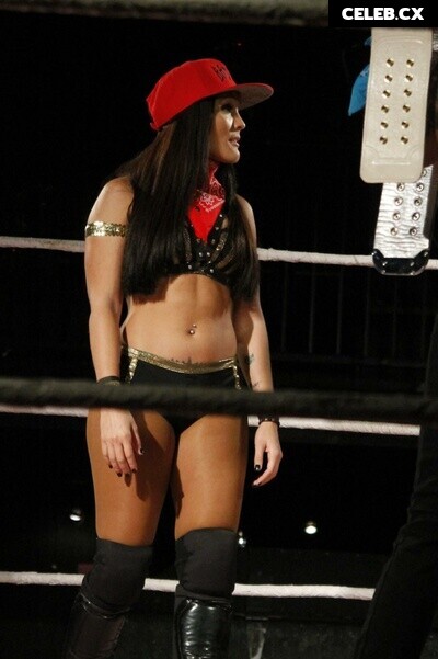 Women of Professional Wrestling Image 4430149