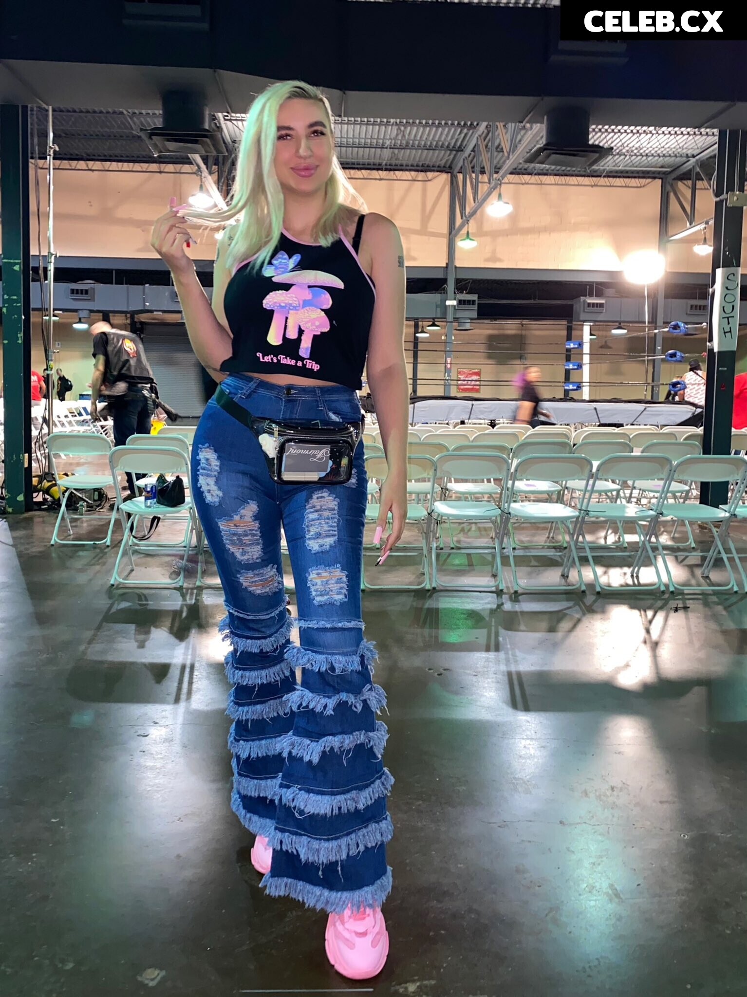 Women of Professional Wrestling Image 4439760