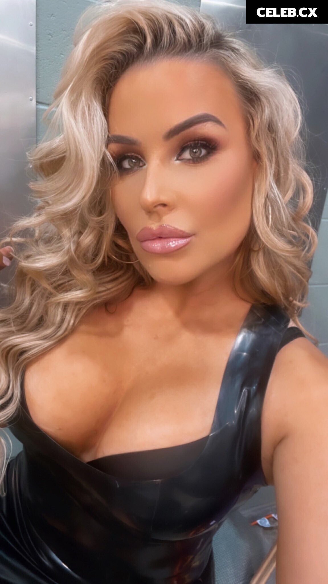 Women of Professional Wrestling Image 4439635