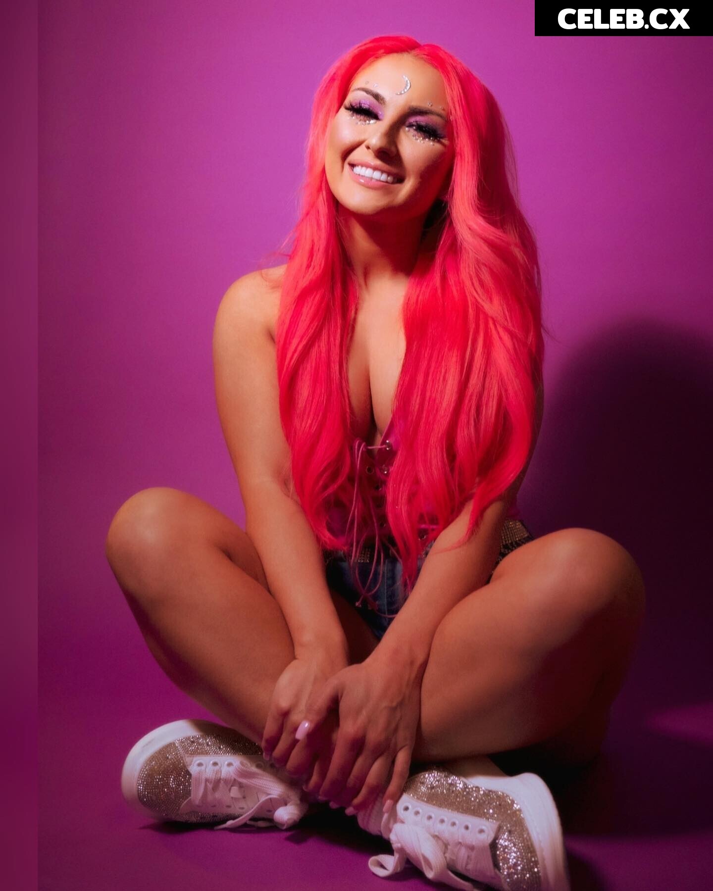 Women of Professional Wrestling Image 4439903