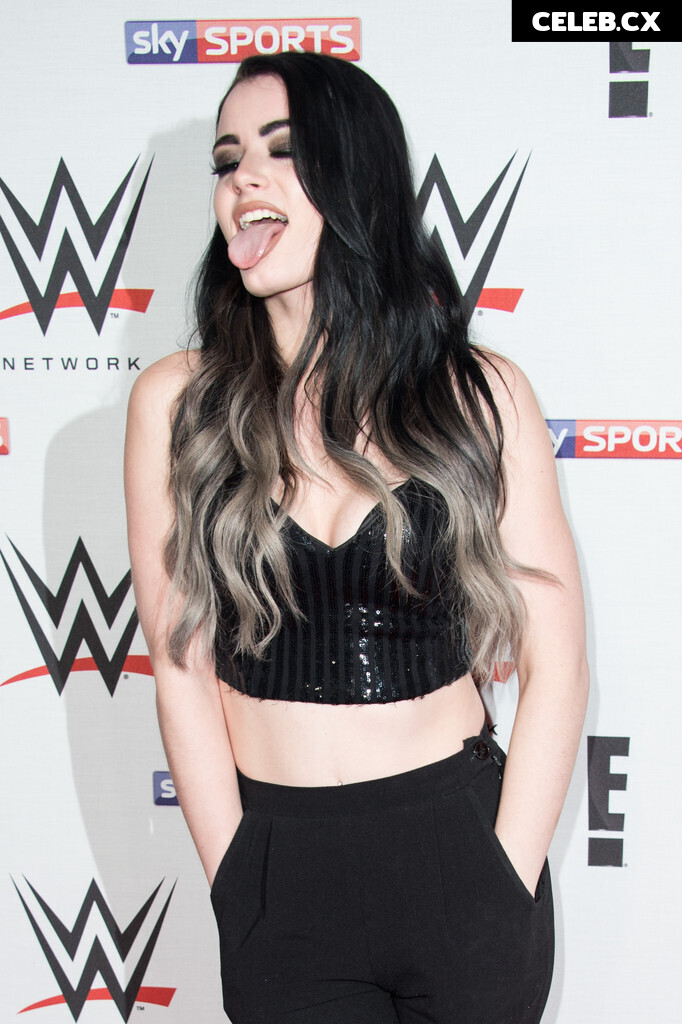 Women of Professional Wrestling Image 4438229