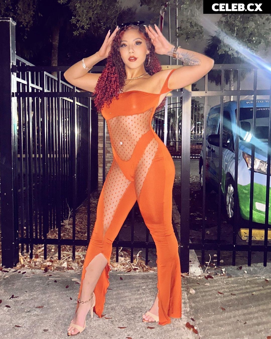 Kiah Dream Image 4424901