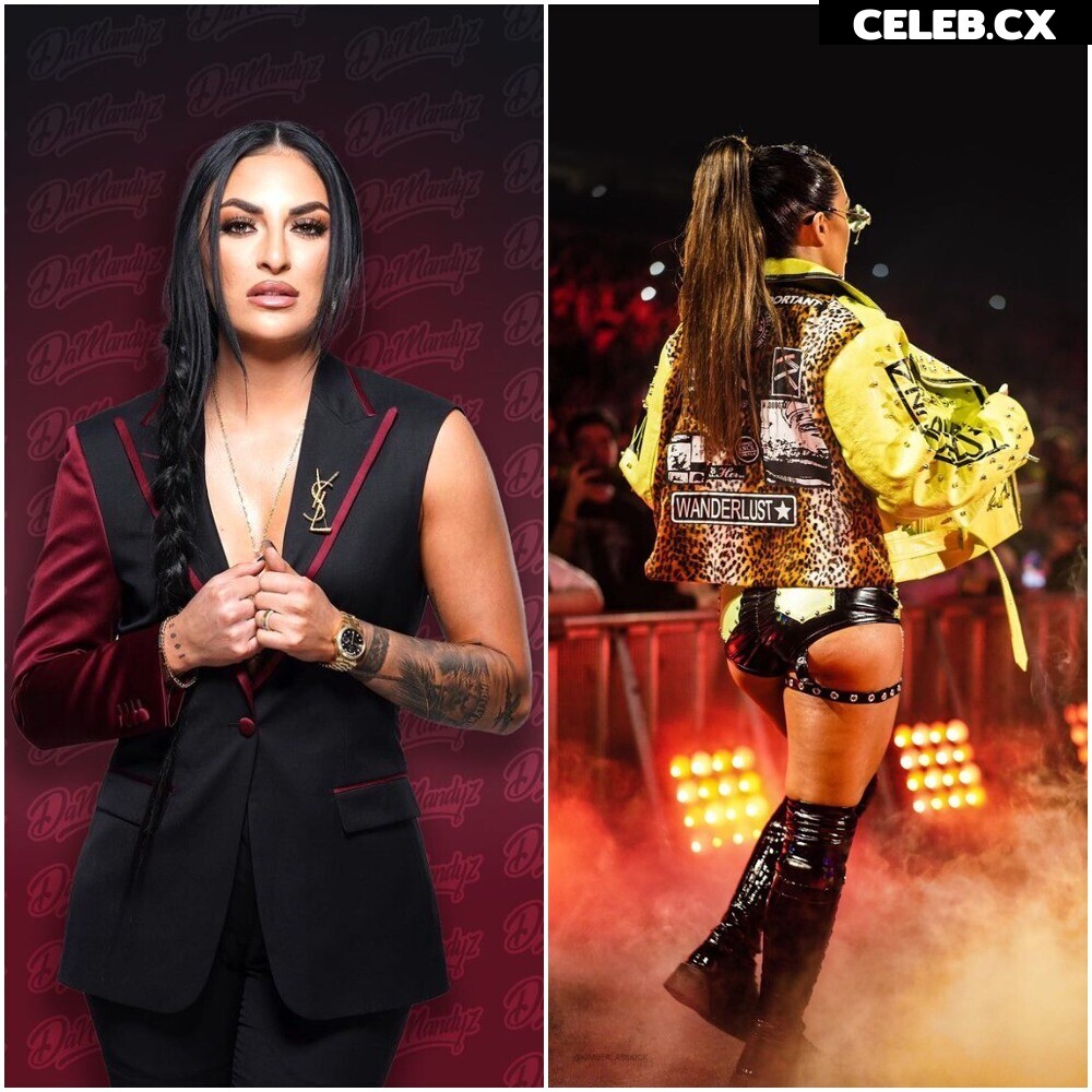 Women of Professional Wrestling Image 4421856