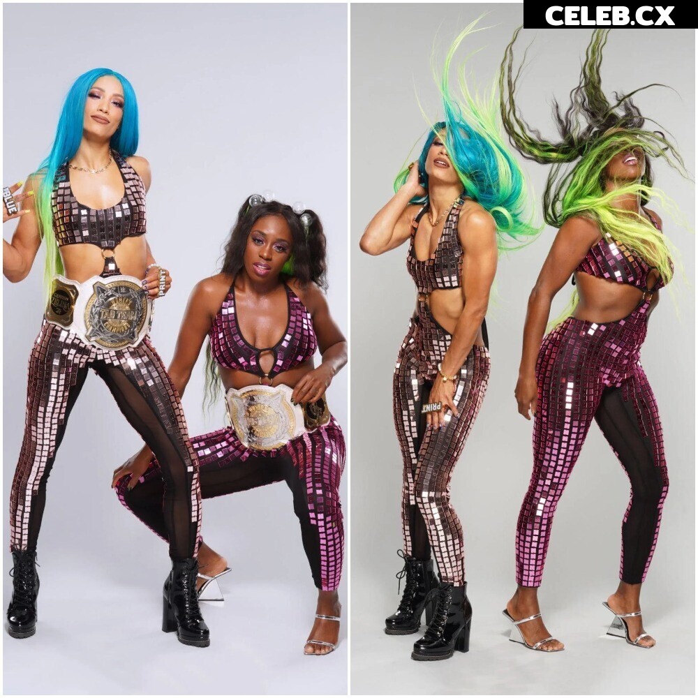 Women of Professional Wrestling Image 4421687