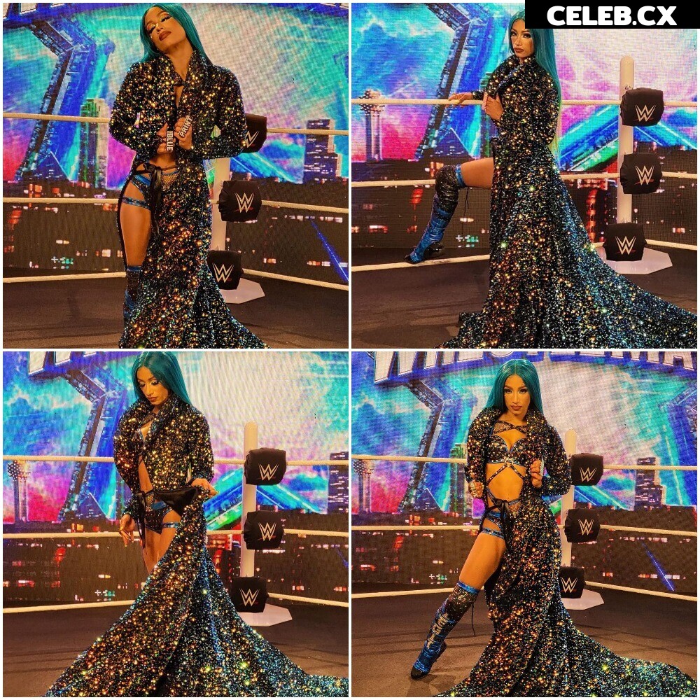Women of Professional Wrestling Image 4421614