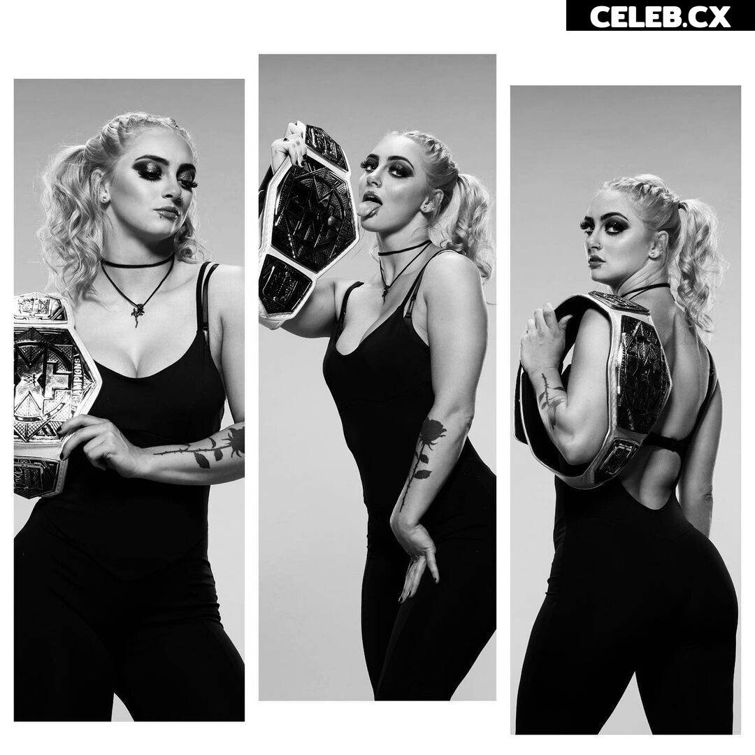 Women of Professional Wrestling Image 4421926