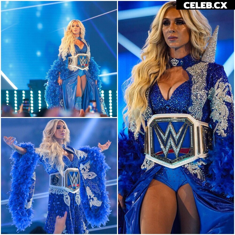 Women of Professional Wrestling Image 4422493