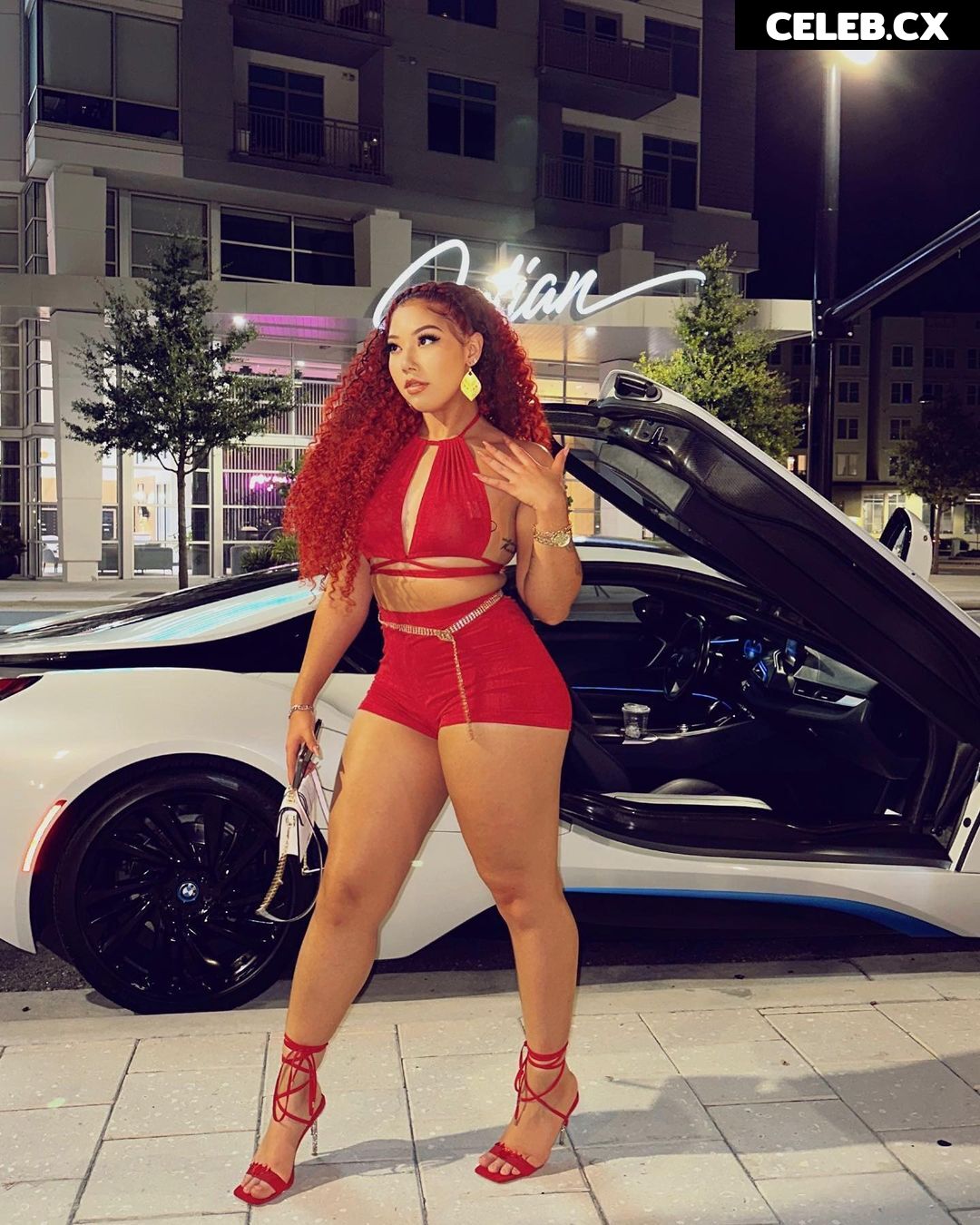 Kiah Dream Image 4423832
