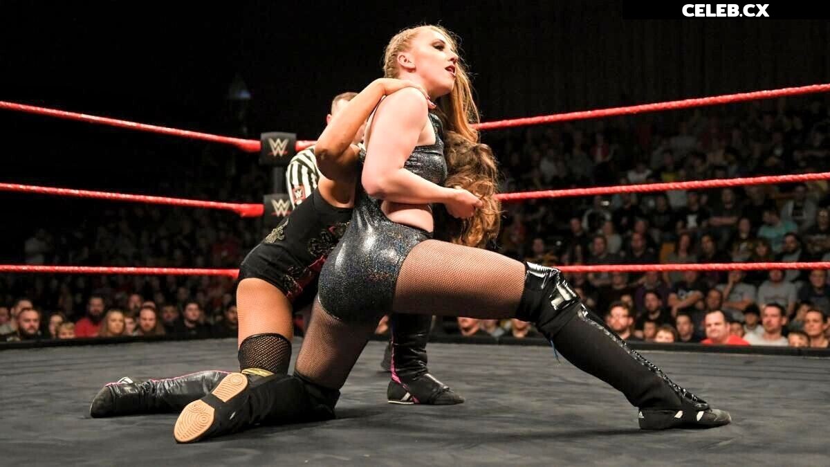Women of Professional Wrestling Image 4420953