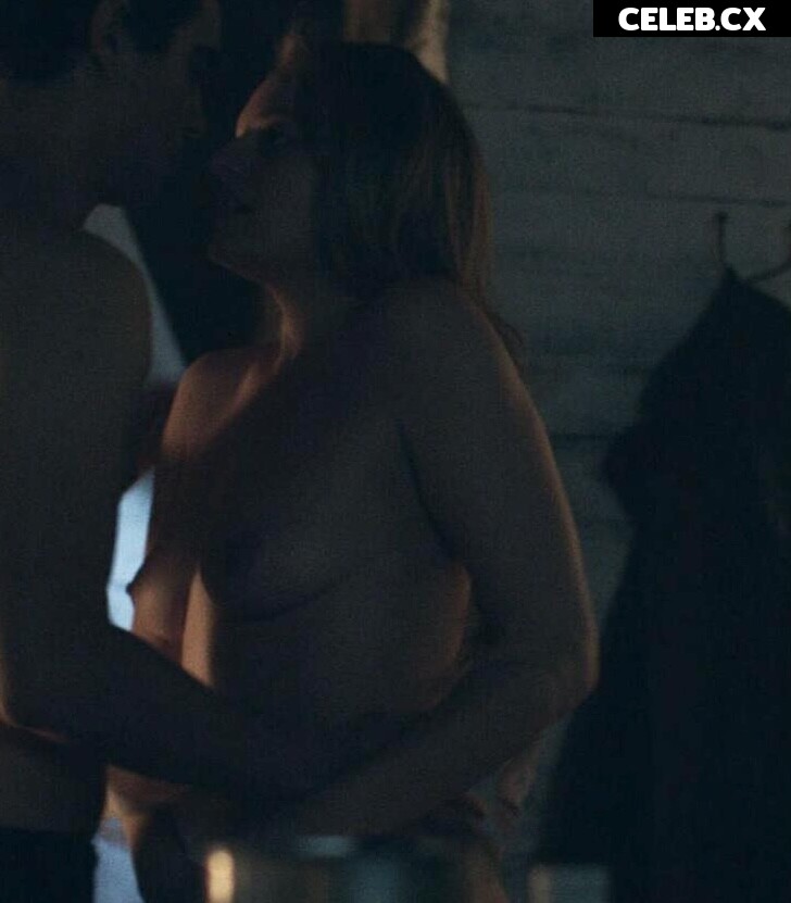 Elisabeth Moss Image 4428125