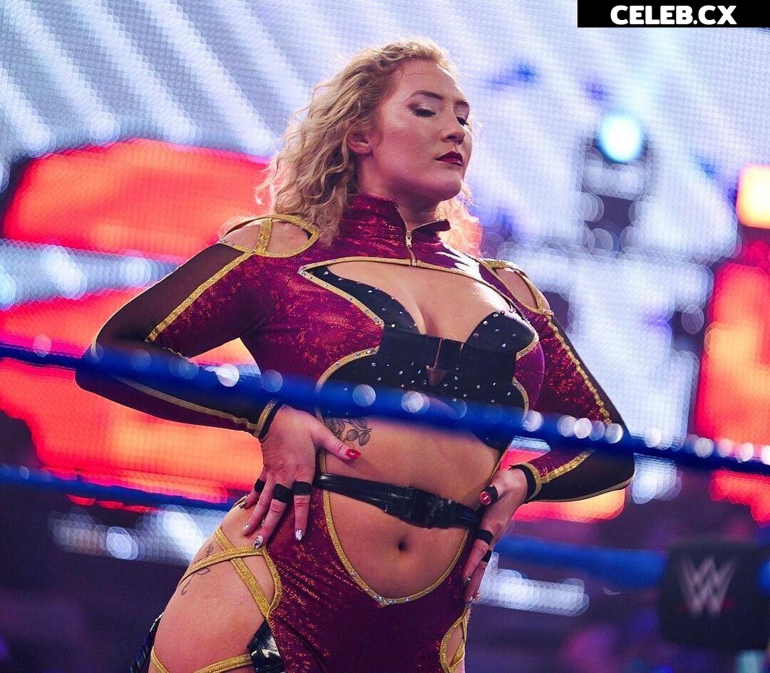 Women of Professional Wrestling Image 4415417