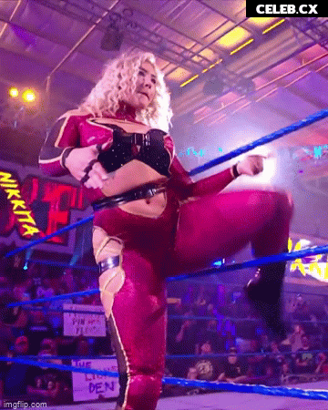 Women of Professional Wrestling Image 4415157