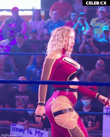 Women of Professional Wrestling Image 4415364