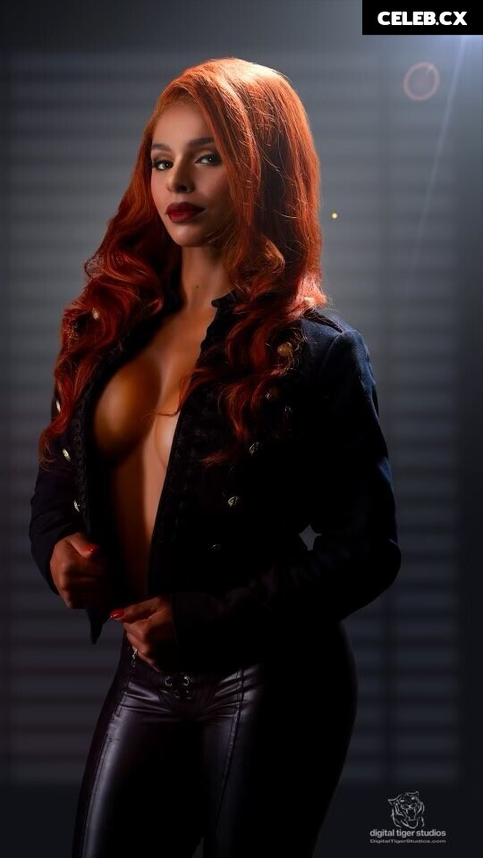 Women of Professional Wrestling Image 4416364