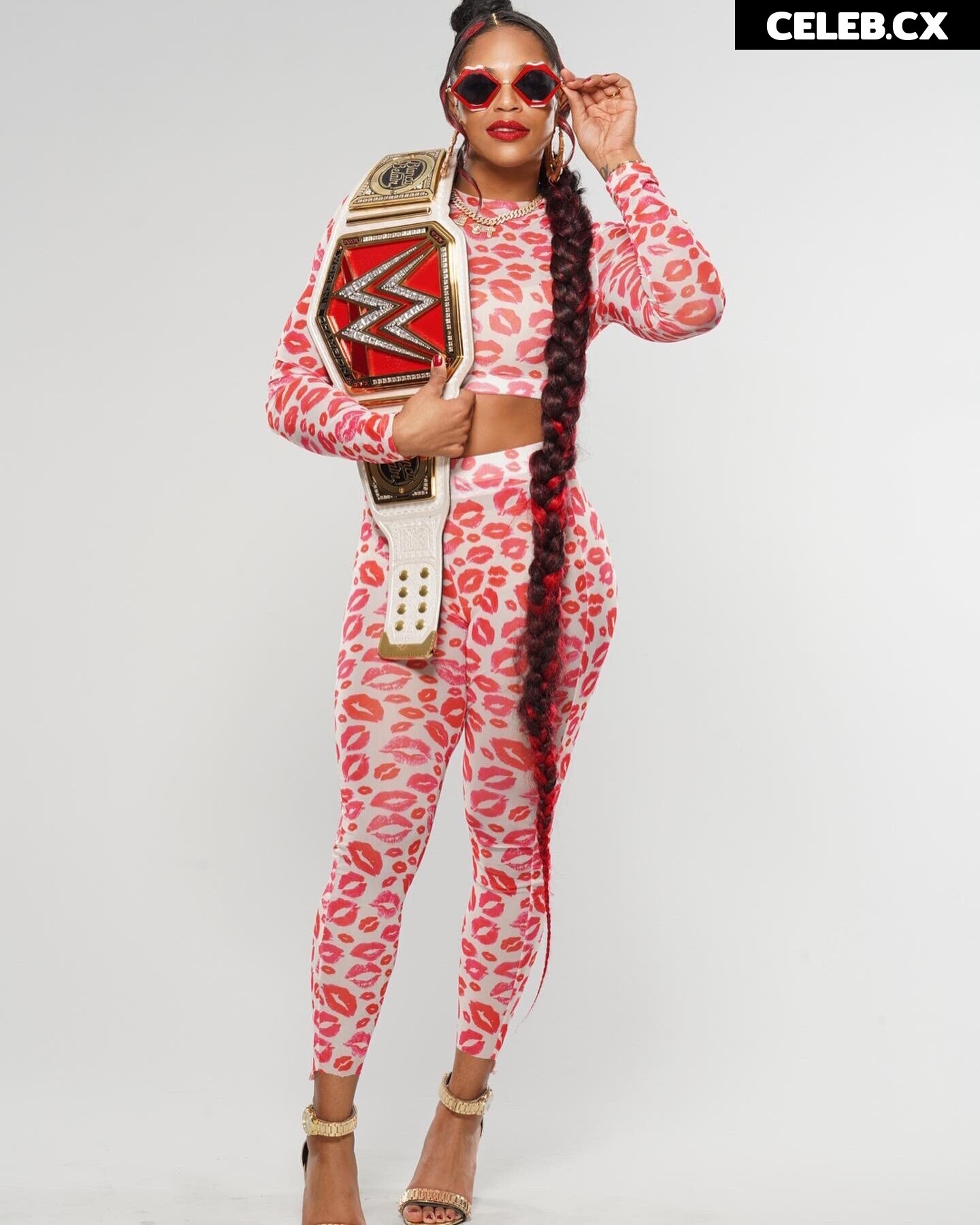 Women of Professional Wrestling Image 4414819