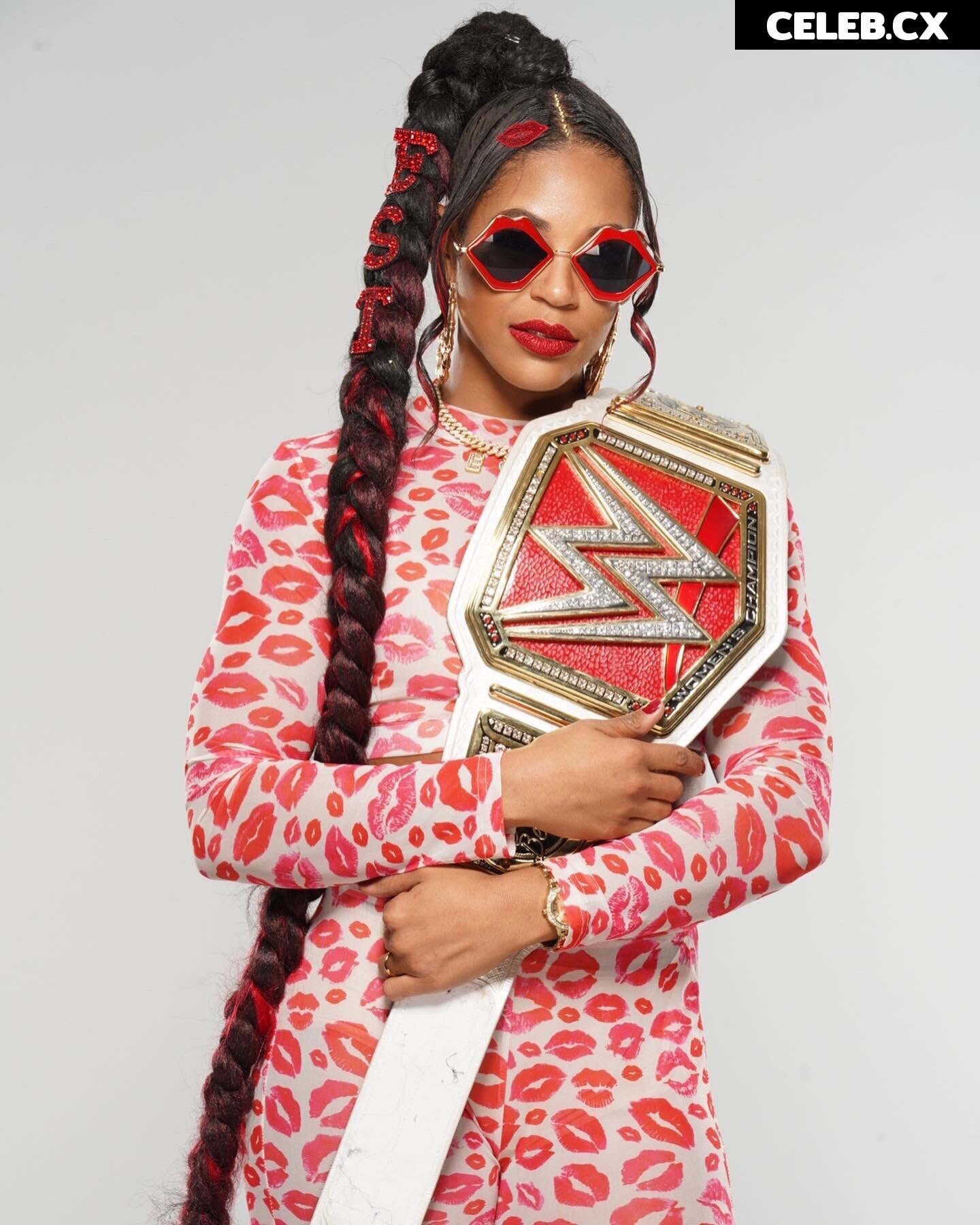 Women of Professional Wrestling Image 4414775