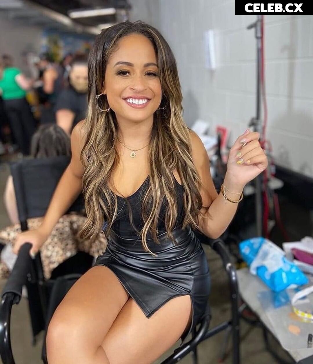 Women of Professional Wrestling Image 4414172