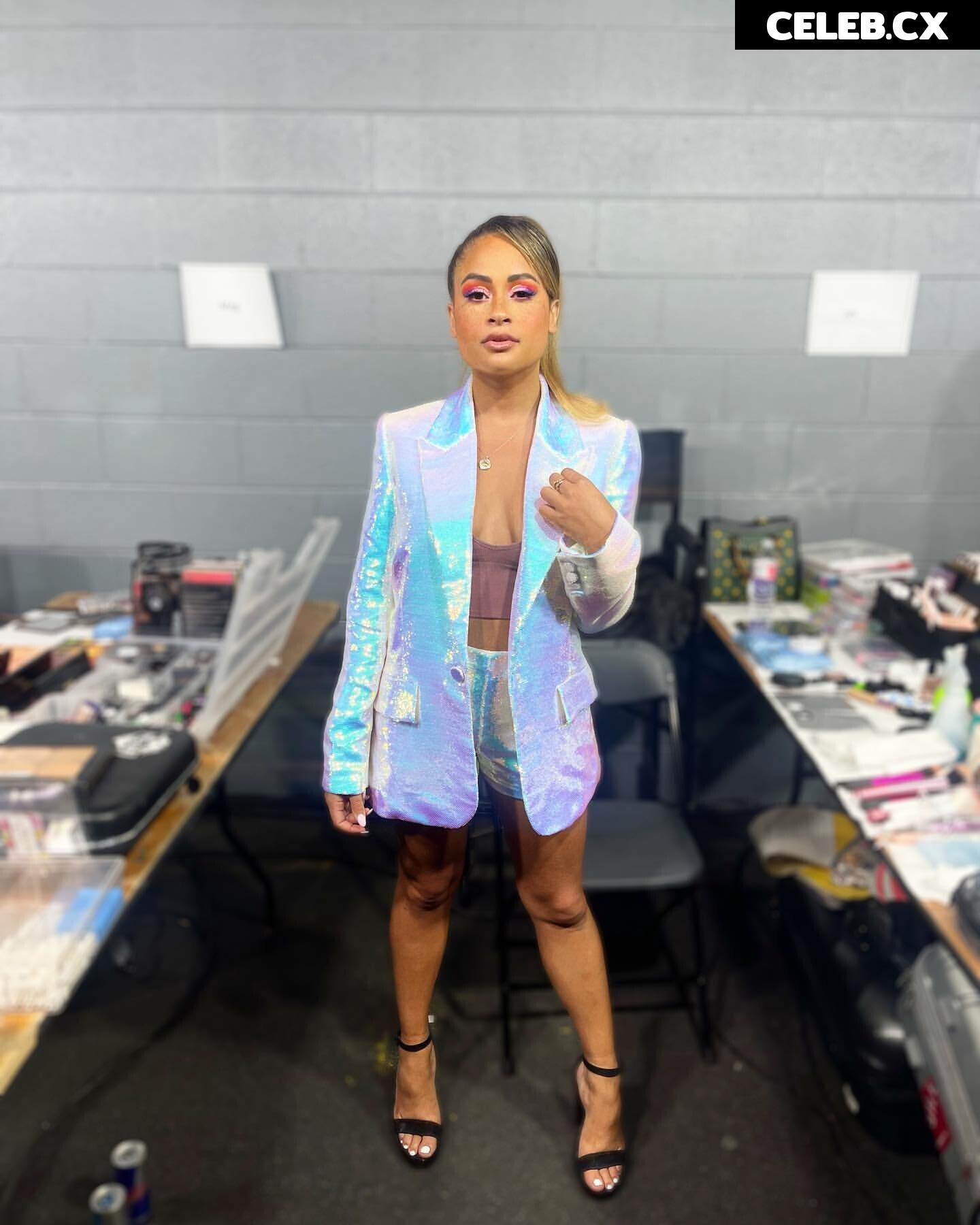 Women of Professional Wrestling Image 4414390