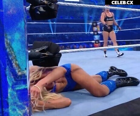 Women of Professional Wrestling Image 4405595