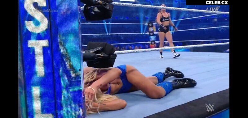 Women of Professional Wrestling Image 4405585